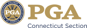 PGA Connecticut Section logo