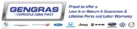 Gengras Motors
