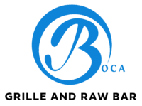 Boca Grill & Raw Bar