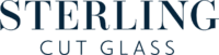 Sterling Cut Glass